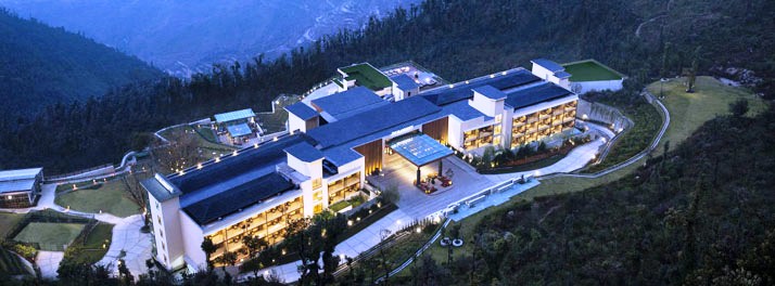 JW Marriott Mussoorie Walnut Grove Resort & Spa - Mussoorie 01.jpg